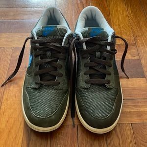 Nike Dunk Low-Vintage
